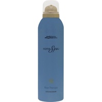 Dr. Theiss Naturwaren Home Spa Blue Therapy Duschschaum