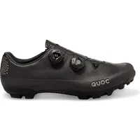 Quoc Gran Tourer Xc Mtb-schuhe - Black - EU
