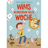 Dressler Verlag Wims wunderbar wilde Woche