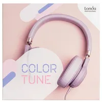 Londa Professional Londa Londacolor Tönung Color Tune Farbkarte