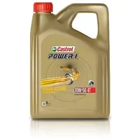 Castrol POWER1 4T 20W-50 Motoröl 4L