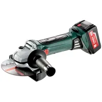 Metabo W 18 LTX 150 Quick inkl. 2 x