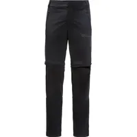 Jack Wolfskin Herren Glastal Zip Off Pants M Wanderhose,