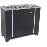 EOS Saunaofen Goliath HD 18,0 - 36,0 kW Saunakabinen