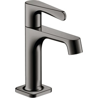 Hansgrohe Citterio M Standventil Polished Black Chrome