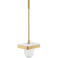 Hansgrohe AXOR Universal Accessories WC-Bürstengarnitur, 42835250,