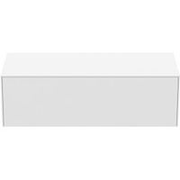 Ideal Standard Conca Waschtisch-Unterschrank T4314Y1 ohne Ausschnitt, 1 Auszug,