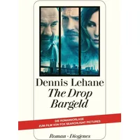 Diogenes Verlag AG The Drop - Bargeld