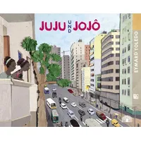 Baobab Books Juju und Jojô