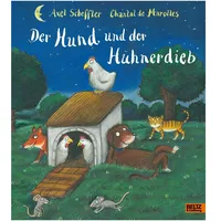 Julius Beltz GmbH & Co. KG Der Hund und