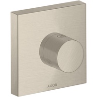 Hansgrohe AXOR ShowerSolutions Ab- und Umstellventil Trio/ Quattro 120/120