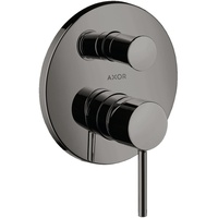 Hansgrohe Axor Starck Einhebel-Wannenmischer Unterputz mit Pingriff und integrierter