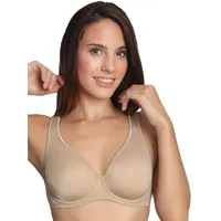 SASSA Bügel-BH in skin | Gr.: 95E,