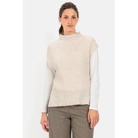 CAMEL ACTIVE Pullunder in Beige | XL