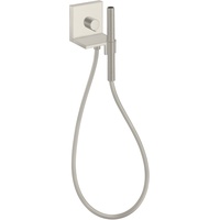 Axor Fertigset Handbrausenmodul - Edelstahl
