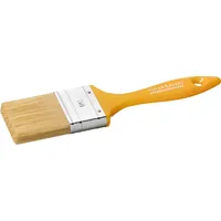 Color Expert C CIRET Lackier-Flachpinsel 50mm 6. Stärke Kunststoff