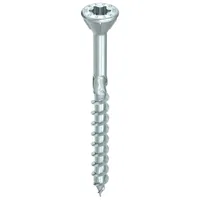 Heco Senkkopf TOPIX-plus TCS 5,0 x 80 mit Fräsrippen