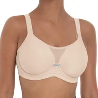Anita Active Sport-BH »performance wireX«, Maximaler Halt, nahtlose Cups,