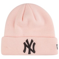 New Era CUFF Beanie Rosa
