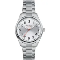 Breil Herrenuhr Breil Beginning EW0623 Edelstahl