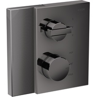 Hansgrohe Axor Edge Thermostat Unterputz mit Ab- und Umstellventil,