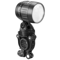 Busch & Müller Lumotec IQ-XM Frontlicht (168RU65-01)