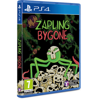 Tesura Games Zapling Bygone - Sony PlayStation 4 -