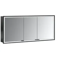 EMCO Prime Facelift Spiegelschrank, 3 Türen, 949713597,