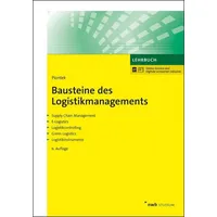 Nwb Verlag Bausteine des Logistikmanagements