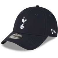 New Era 9Forty Tottenham Hotspur Fc Kappe - Navy