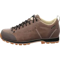 Dolomite Cinquantaquattro Low FG GTX ermine brown 38