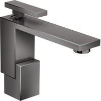 Hansgrohe Axor Edge Einhandmischer Polished Black Chrome