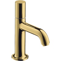 Hansgrohe Uno Standventil 70 Einhandmischer Polished Gold Optic