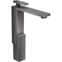 Hansgrohe Axor Edge Einhandmischer Polished Black Chrome