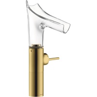 Hansgrohe Starck V Einhandmischer Polished Gold Optic