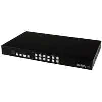 Startech 4x4 HDMI Matrix Switch mit Bild und Bild