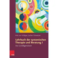 ISBN Lehrbuch der systemischen Therapie und Beratung 1