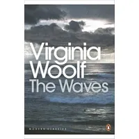 Penguin The Waves