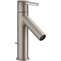 Hansgrohe Axor Starck Einhandmischer Edelstahl Optic