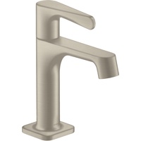 Hansgrohe Citterio M Standventil Brushed Nickel