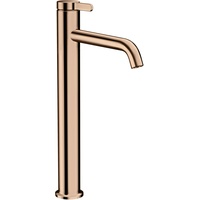 Hansgrohe Axor One Einhandmischer Polished Red Gold