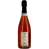 Palmer & co Champagner Brut Rosé »Solera«