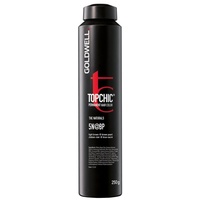 Goldwell Topchic Depot Haarfarbe 5N@BP hellbraun elumenated braun pearl