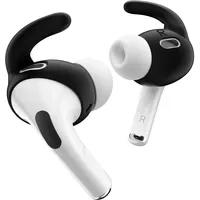 Keybudz EarBuddyz for AirPods Pro 2 - Black
