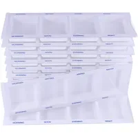 Body Products Medikamentenbox XL Spezial 100 St.