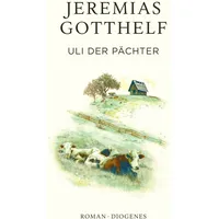 Diogenes Verlag AG Uli der Pächter