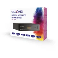 Strong SRT 7015 DVB-S2 HDTV-Receiver SRT7015