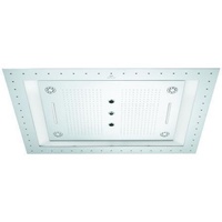 Grohe Deckenbrause Rainshower Aqua 40" - chrom