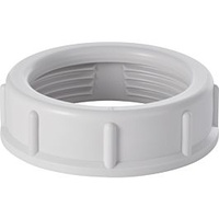Geberit Überwurfmutter 1 1/2", weiß 363766111