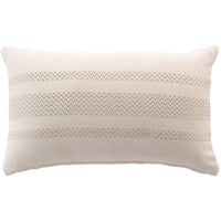 Douceur d'intérieur Dekokissen in beige | Gr.: onesize